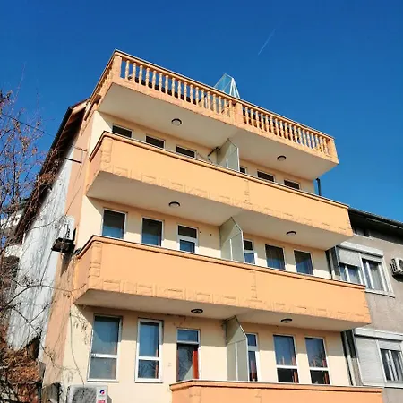 Апартаменти За Гости 