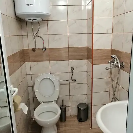 Апартаменти За Гости 